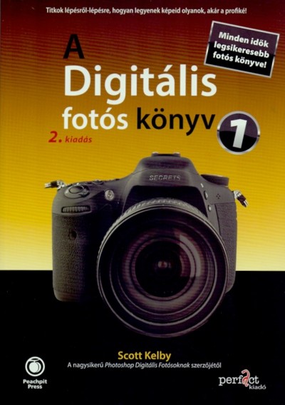A Digitális fotóskönyv