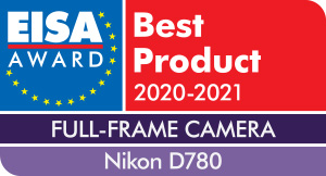Nikon D780