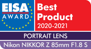 Portrait Lens
