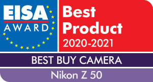 Nikon Z 50